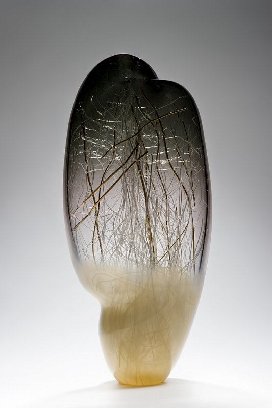 Ore Genesis - in collaboration with Louis Thompson