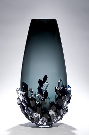 Cristallized