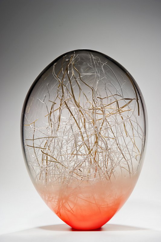 Ore - in collaboration with Louis Thompson