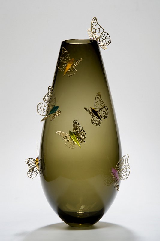 Imago - in Collaboration with Lynne MacLachlan