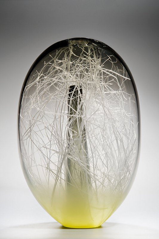 Tacoma Panicum - in collaboration with Louis Thompson